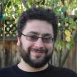David Cushman's picture
