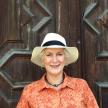 Mary Margaret McClure's picture